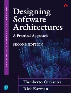 Bertrand.pt - Designing Software Architectures