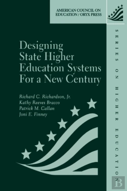 Bertrand.pt - Designing State Higher Education Systems For A New Century