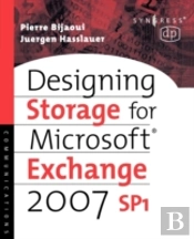 Designing Storage For Exchange 2007 Sp1