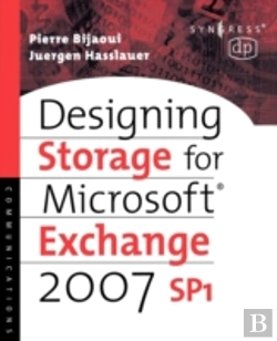 Bertrand.pt - Designing Storage For Exchange 2007 Sp1