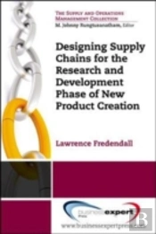 Designing Supply Chains For New Product Development
