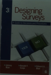 Designing Surveys