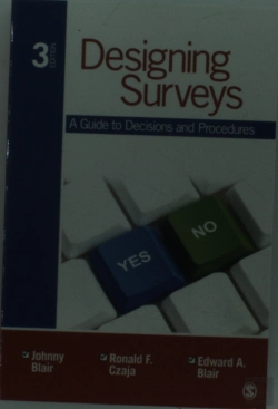Bertrand.pt - Designing Surveys