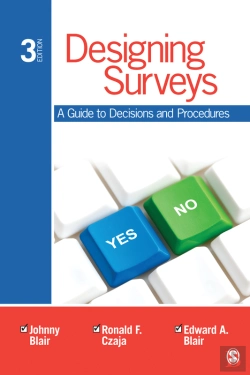Bertrand.pt - Designing Surveys