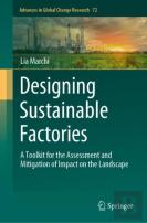 Designing Sustainable Factories