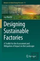 Designing Sustainable Factories