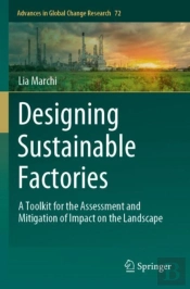 Designing Sustainable Factories