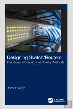 Bertrand.pt - Designing Switch/Routers