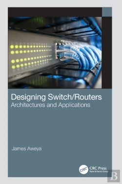 Bertrand.pt - Designing Switch/Routers