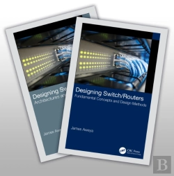 Bertrand.pt - Designing Switchrouters