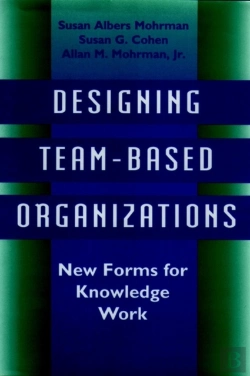 Bertrand.pt - Designing Team-Based Organizations