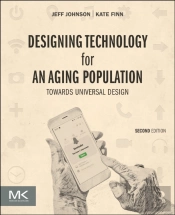 Designing Technology For An Aging Population