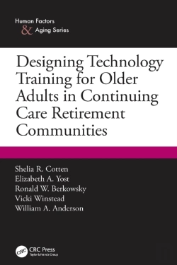 Bertrand.pt - Designing Technology Training For Older Adults In Continuing Care Retirement Communities