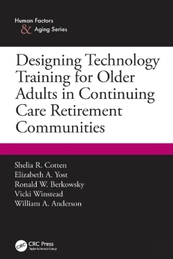 Bertrand.pt - Designing Technology Training For Older Adults In Continuing Care Retirement Communities