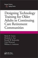 Designing Technology Training For Older Adults In Continuing Care Retirement Communities