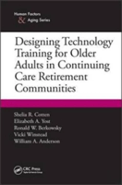 Bertrand.pt - Designing Technology Training For Older Adults In Continuing Care Retirement Communities