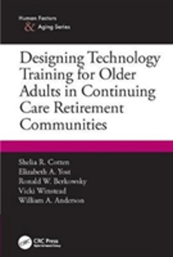 Bertrand.pt - Designing Technology Training For Older Adults In Continuing Care Retirement Communities