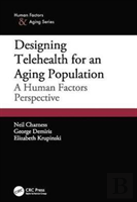 Designing Telehealth For An Aging Population