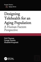 Designing Telehealth For An Aging Population