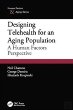Bertrand.pt - Designing Telehealth For An Aging Population