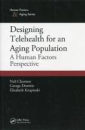 Designing Telehealth For An Aging Population