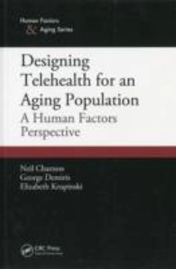 Bertrand.pt - Designing Telehealth For An Aging Population