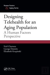 Designing Telehealth For An Aging Population