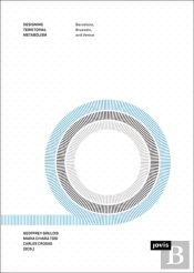 Designing Territorial Metabolism