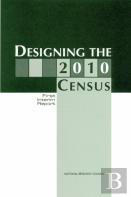 Designing The 2010 Census