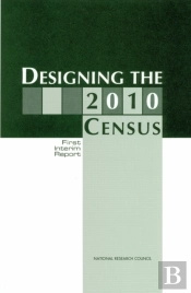 Designing The 2010 Census