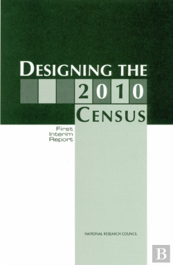 Bertrand.pt - Designing The 2010 Census