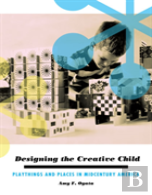 Designing The Creative Child