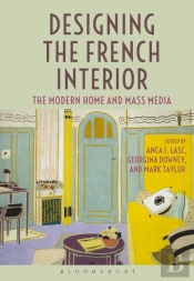 Designing The French Interior