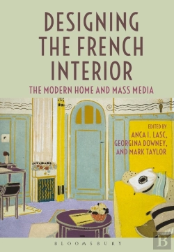 Bertrand.pt - Designing The French Interior