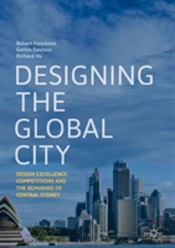 Designing The Global City