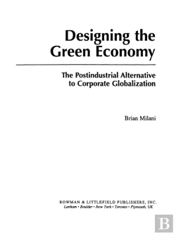 Bertrand.pt - Designing The Green Economy