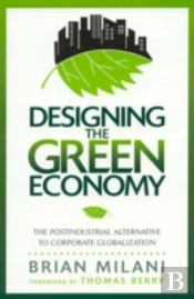 Designing The Green Economy