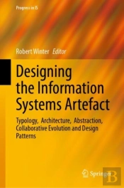 Designing The Information Systems Artefact