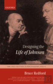 Designing The Life Of Johnson