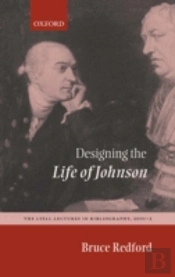 Designing The Life Of Johnson