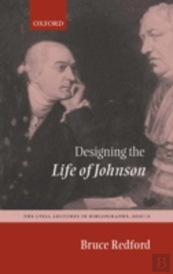 Bertrand.pt - Designing The Life Of Johnson