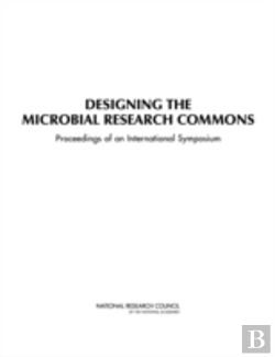 Bertrand.pt - Designing The Microbial Research Commons