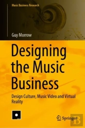 Designing The Music Business