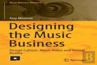 Designing The Music Business
