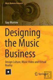 Designing The Music Business