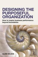 Designing The Purposeful Organization