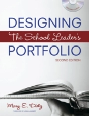 Designing The School Leader'S Portfolio