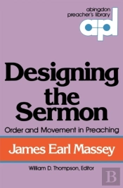 Designing The Sermon