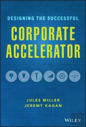 Designing The Successful Corporate Accelerator