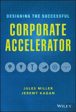 Bertrand.pt - Designing The Successful Corporate Accelerator